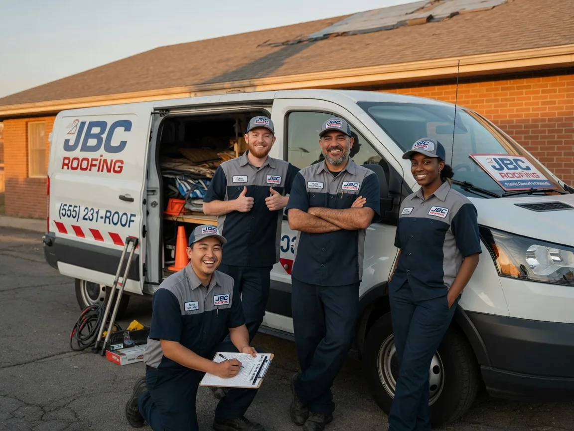 Roof Replacement company in Bentley, LA